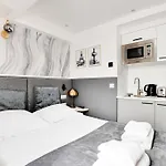 Comfort For 2P With Ac - Near Montmartre