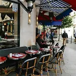 Comfort For 2P With Ac - Near Montmartre